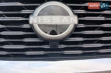 Внедорожник / Кроссовер Nissan Rogue 2021 в 