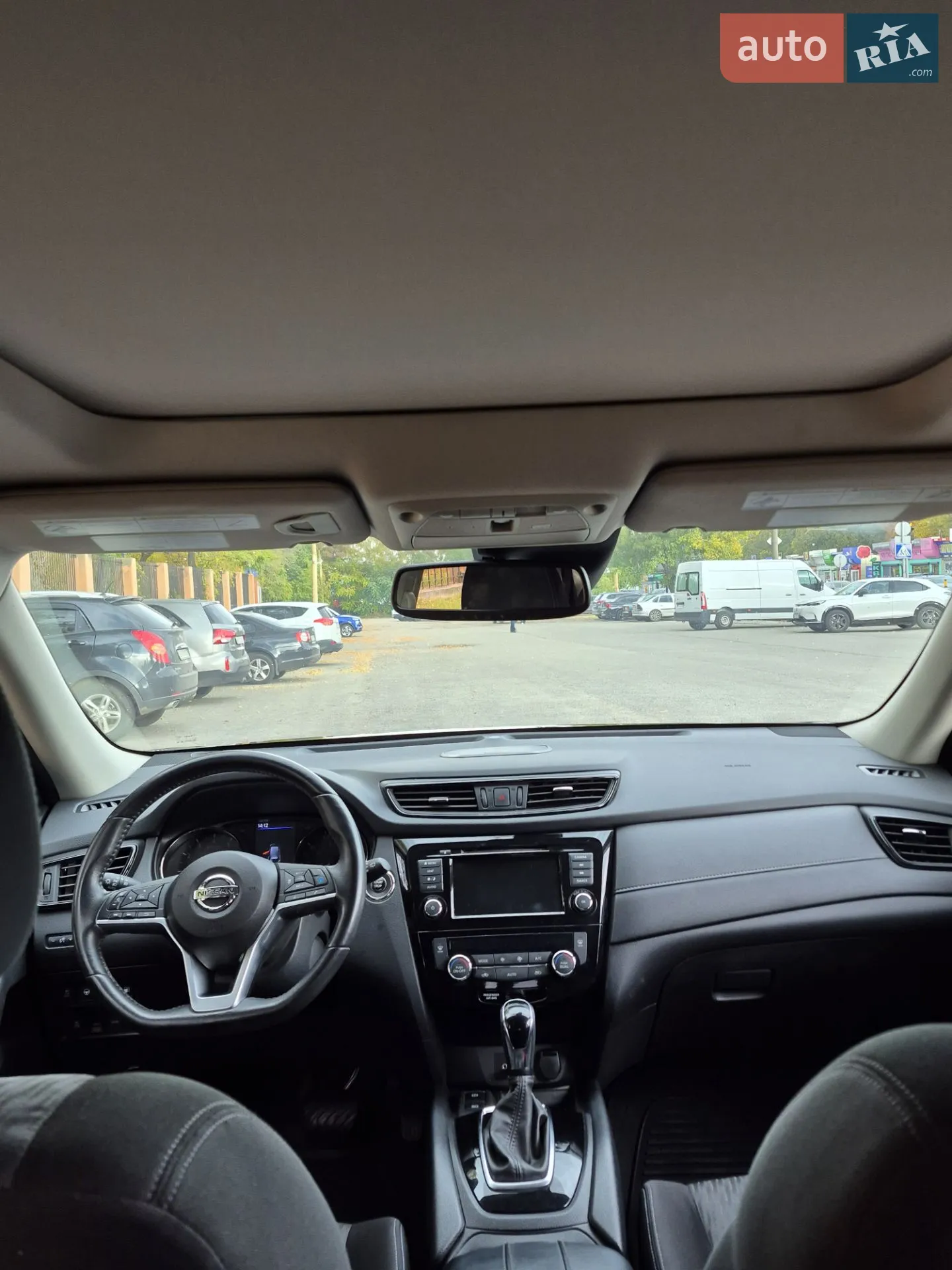 2018 Nissan Rogue - мініатюра 11