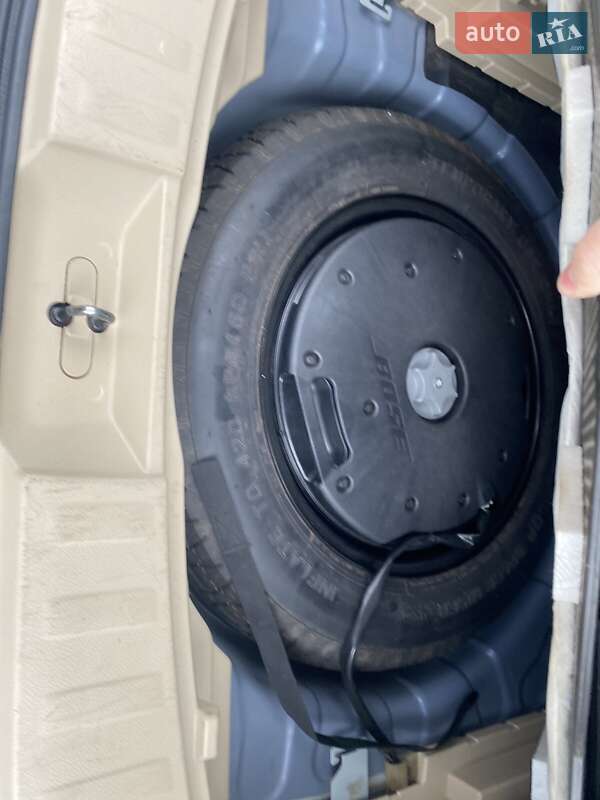 Позашляховик / Кросовер Nissan Rogue 2018 в Білій Церкві