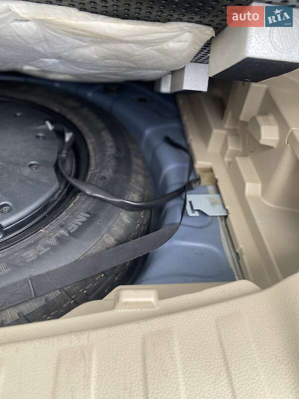 Позашляховик / Кросовер Nissan Rogue 2018 в Білій Церкві