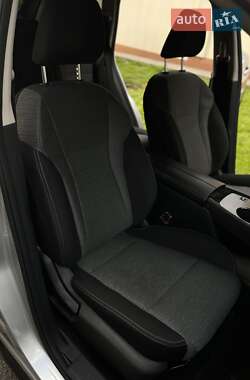 Позашляховик / Кросовер Nissan Rogue 2023 в Дніпрі