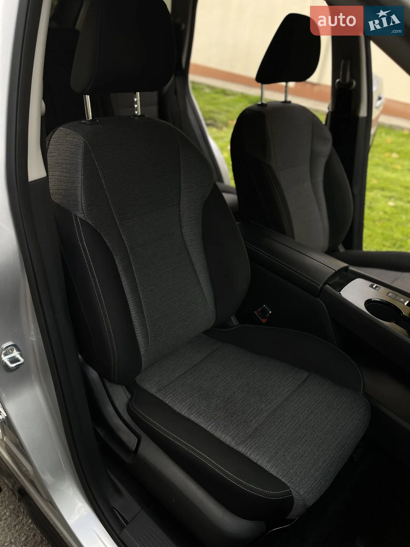 2023 Nissan Rogue - мініатюра 29