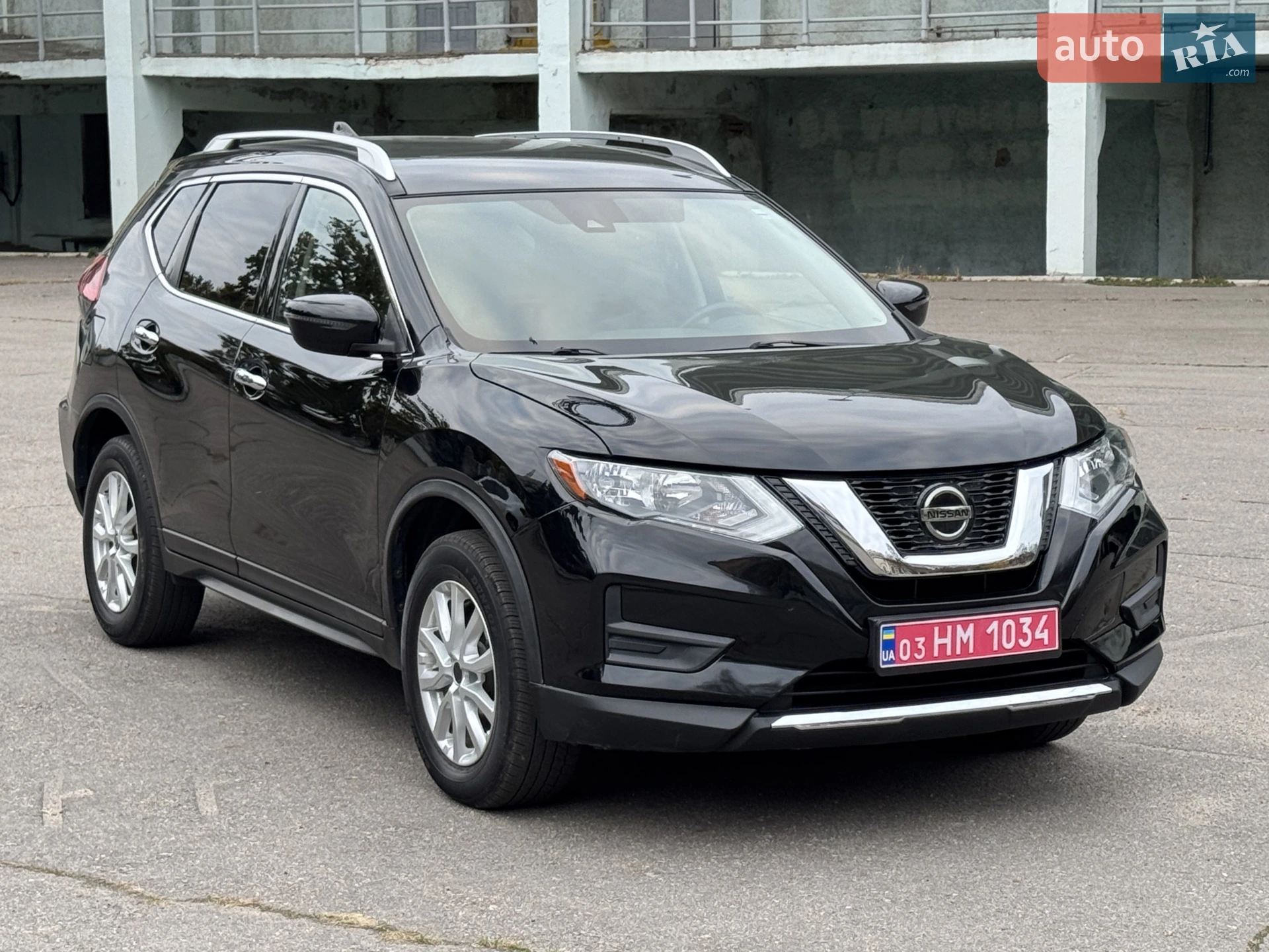 2020 Nissan Rogue - мініатюра 8