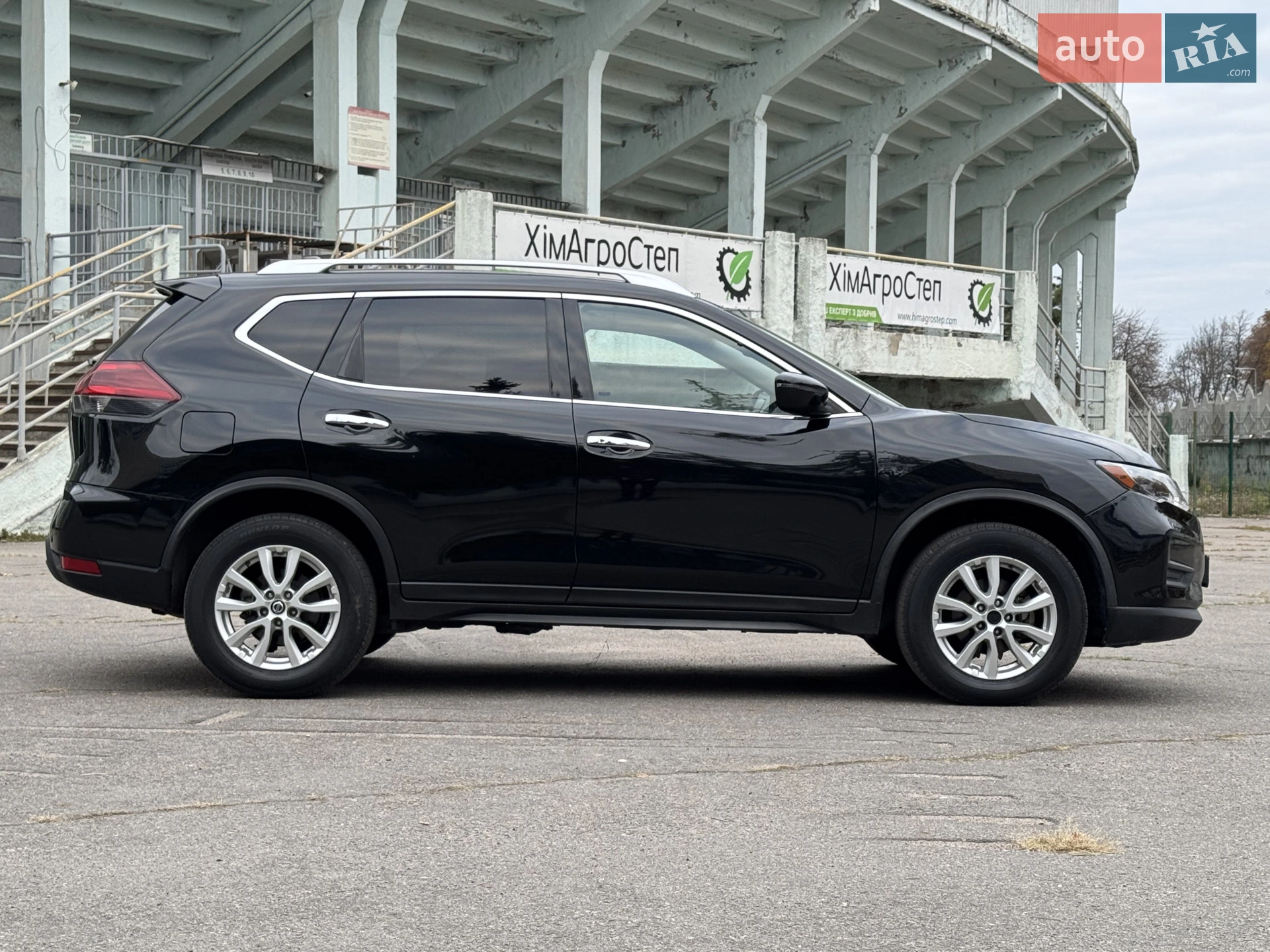 2020 Nissan Rogue - мініатюра 13