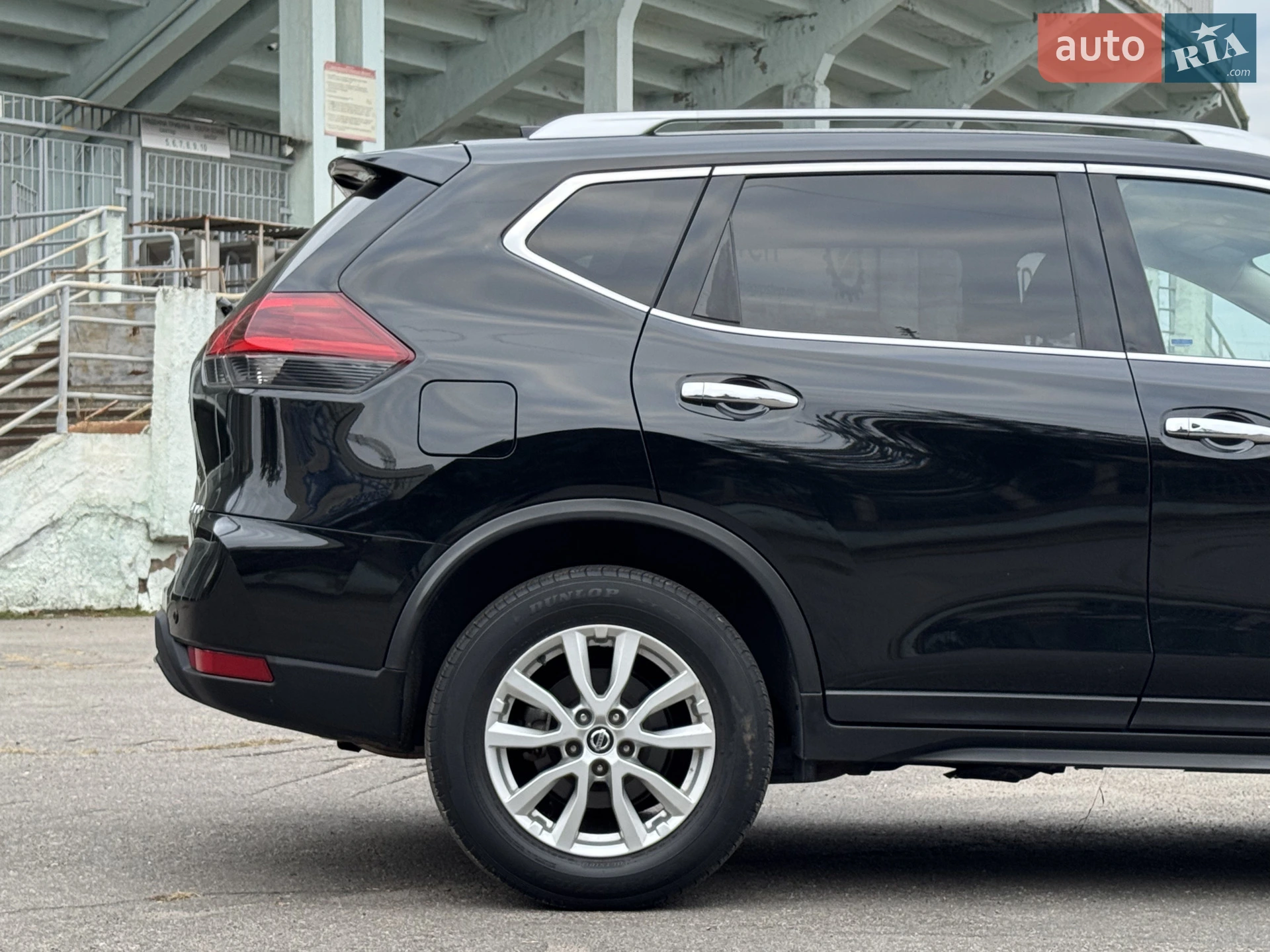 2020 Nissan Rogue - мініатюра 31