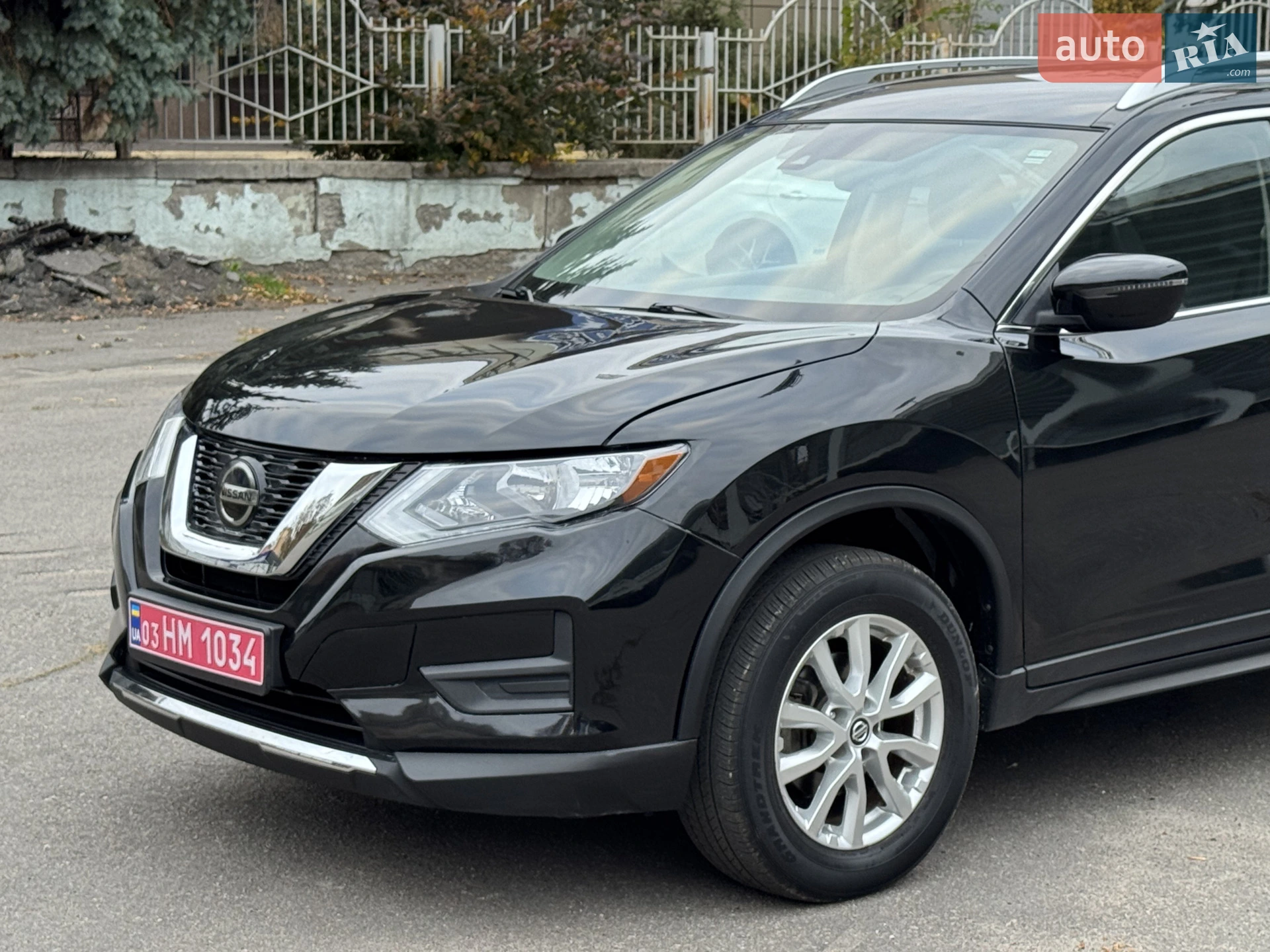 2020 Nissan Rogue - мініатюра 36
