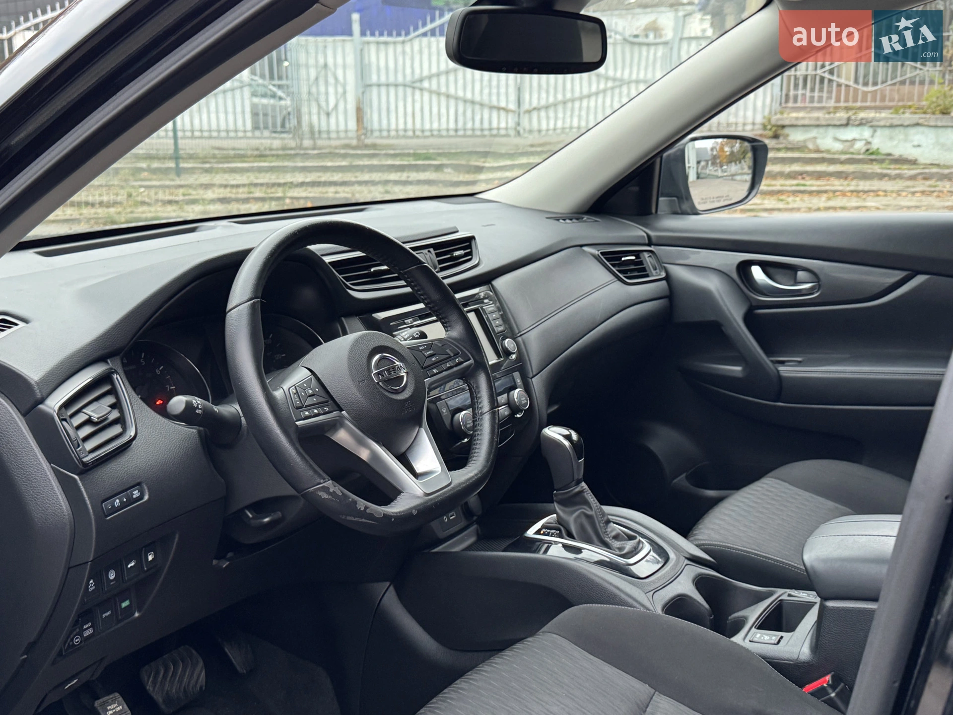 2020 Nissan Rogue - мініатюра 51