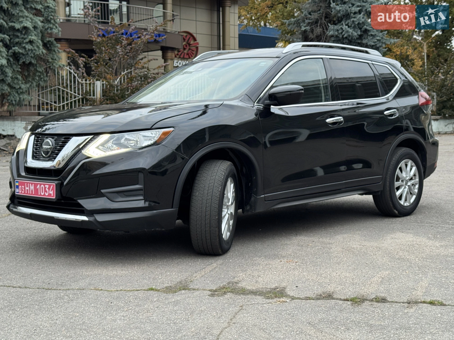 2020 Nissan Rogue - мініатюра 68