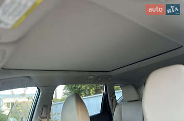 Внедорожник / Кроссовер Nissan Rogue 2014 в 