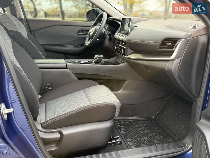 Внедорожник / Кроссовер Nissan Rogue 2021 в Тульчине фото 16 Внедорожник / Кроссовер Nissan Rogue 2021 в Тульчине