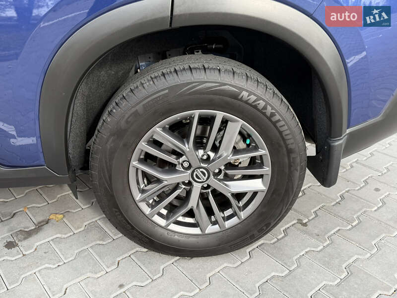 Внедорожник / Кроссовер Nissan Rogue 2021 в Тульчине фото 25 Внедорожник / Кроссовер Nissan Rogue 2021 в Тульчине