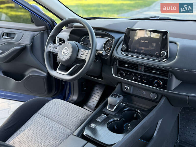 Внедорожник / Кроссовер Nissan Rogue 2021 в Тульчине фото 33 Внедорожник / Кроссовер Nissan Rogue 2021 в Тульчине