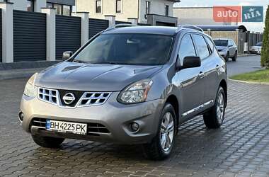 Внедорожник / Кроссовер Nissan Rogue 2015 в 