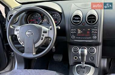 Внедорожник / Кроссовер Nissan Rogue 2015 в 