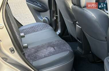 Внедорожник / Кроссовер Nissan Rogue 2015 в 