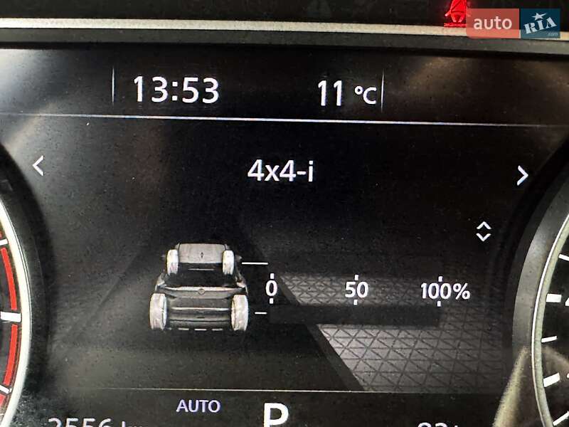 Позашляховик / Кросовер Nissan Rogue 2024 в Києві фото 22 Позашляховик / Кросовер Nissan Rogue 2024 в Києві