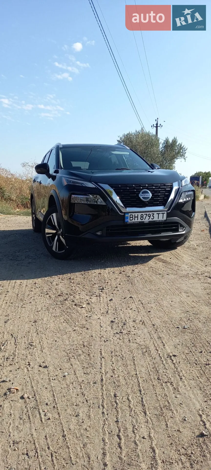 2020 Nissan Rogue - мініатюра 2