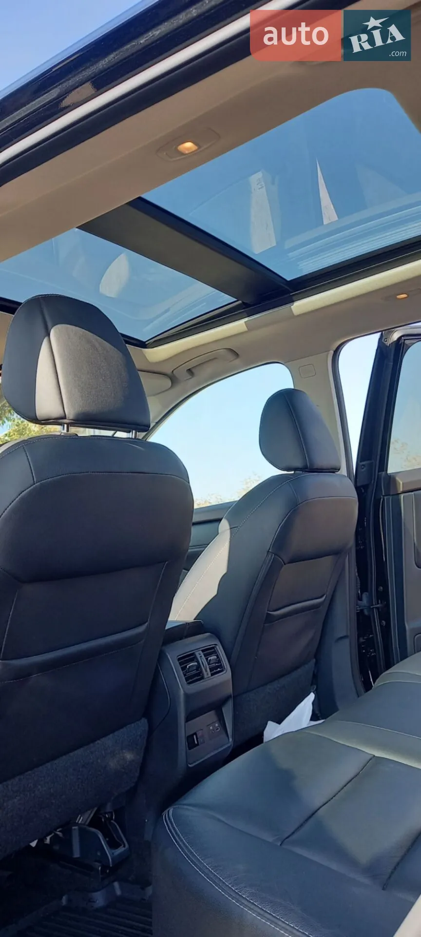2020 Nissan Rogue - мініатюра 16