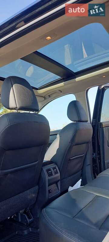 Внедорожник / Кроссовер Nissan Rogue 2020 в Одессе фото 16 Внедорожник / Кроссовер Nissan Rogue 2020 в Одессе