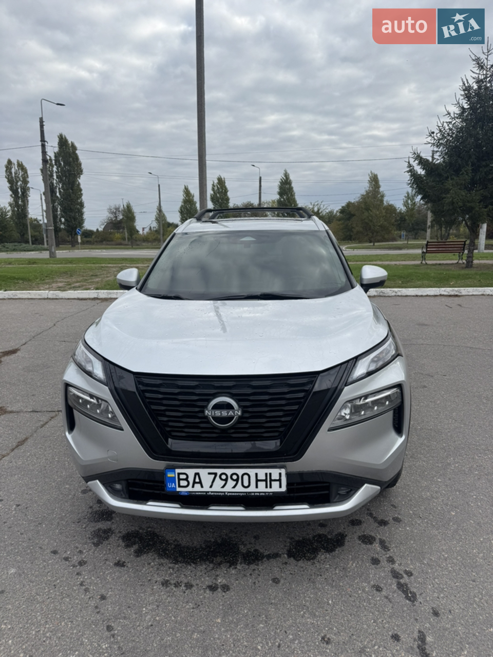 2021 Nissan Rogue - мініатюра 62
