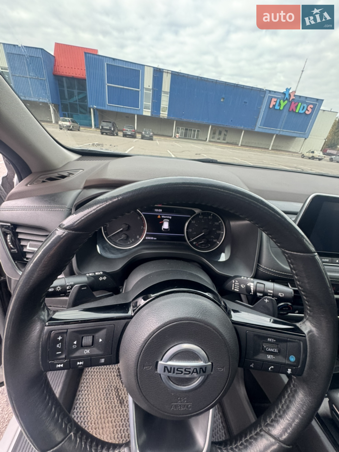 2021 Nissan Rogue - мініатюра 10