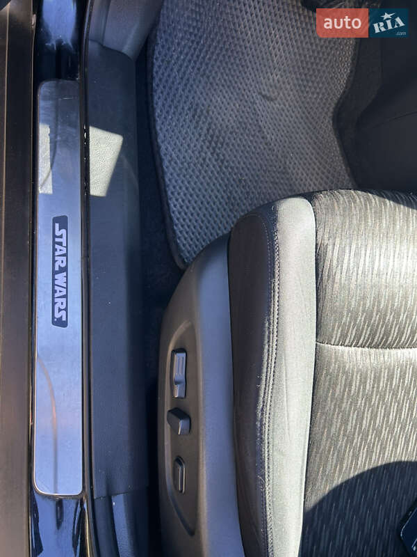 Позашляховик / Кросовер Nissan Rogue 2016 в Добромилі фото 21 Позашляховик / Кросовер Nissan Rogue 2016 в Добромилі