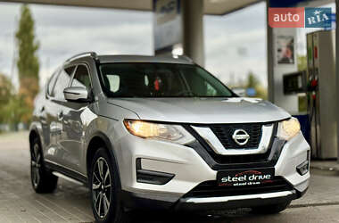 Nissan Rogue 2016 Nissan Rogue 2016