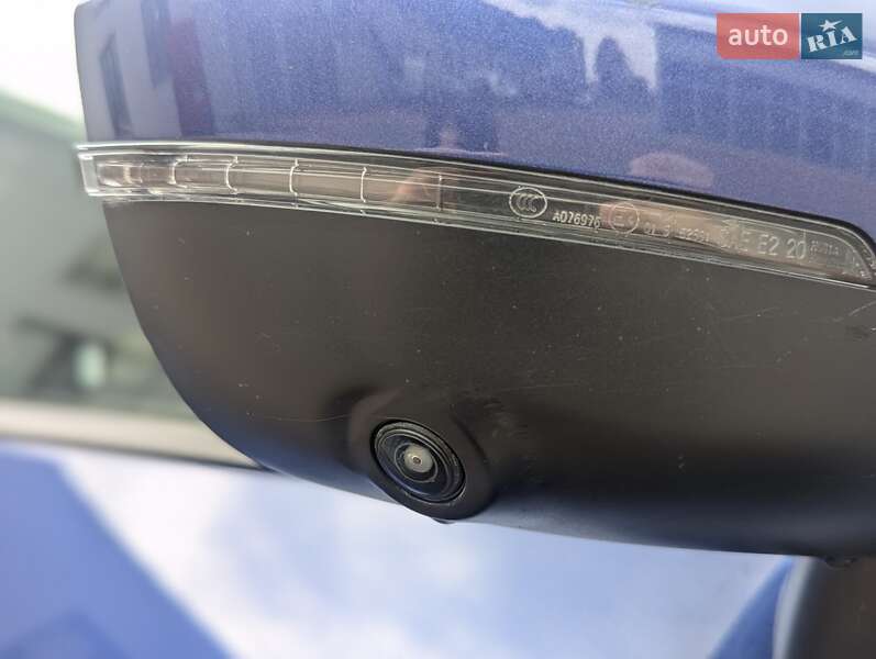 Внедорожник / Кроссовер Nissan Rogue 2022 в Ровно фото 22 Внедорожник / Кроссовер Nissan Rogue 2022 в Ровно