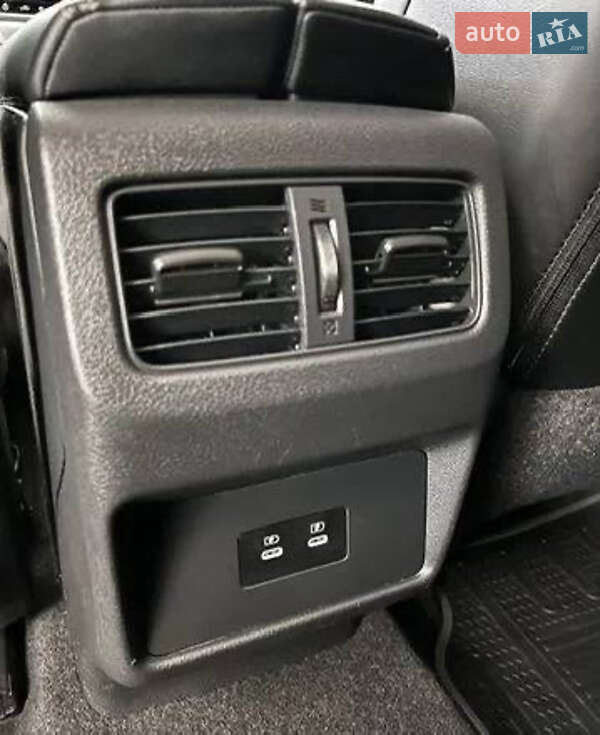 Внедорожник / Кроссовер Nissan Rogue 2024 в Одессе фото 10 Внедорожник / Кроссовер Nissan Rogue 2024 в Одессе
