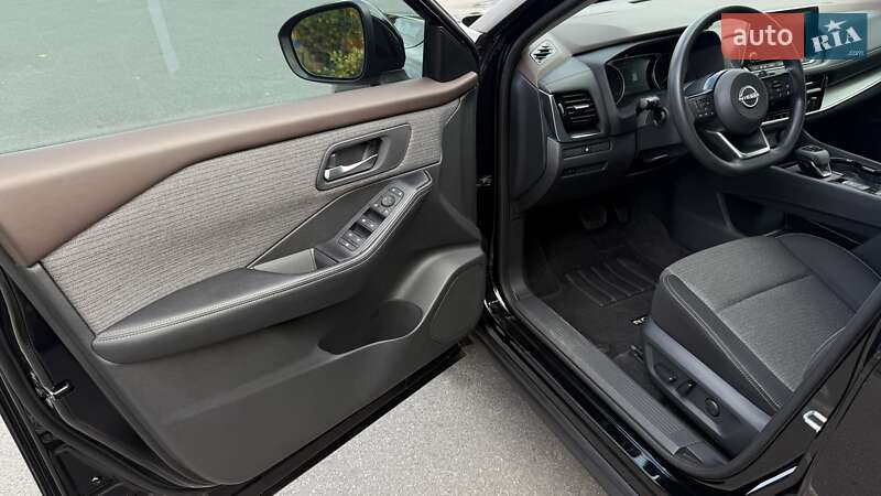 Внедорожник / Кроссовер Nissan Rogue 2022 в Днепре фото 18 Внедорожник / Кроссовер Nissan Rogue 2022 в Днепре