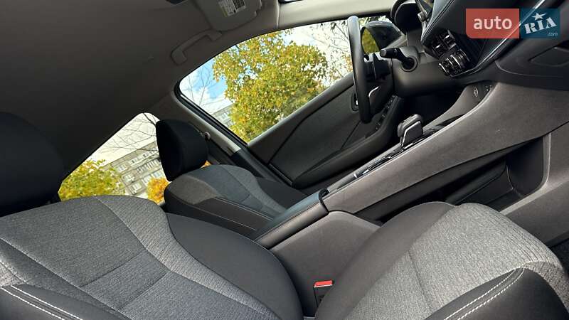 Внедорожник / Кроссовер Nissan Rogue 2022 в Днепре фото 31 Внедорожник / Кроссовер Nissan Rogue 2022 в Днепре