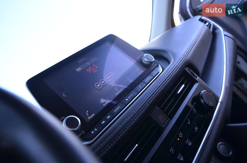 Позашляховик / Кросовер Nissan Rogue 2021 в Дрогобичі фото 39 Позашляховик / Кросовер Nissan Rogue 2021 в Дрогобичі