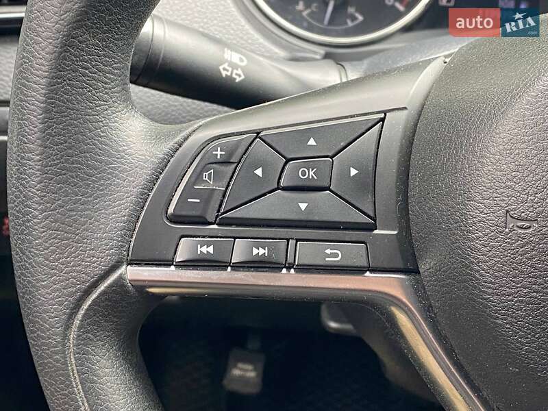 Позашляховик / Кросовер Nissan Rogue 2018 в Києві фото 21 Позашляховик / Кросовер Nissan Rogue 2018 в Києві