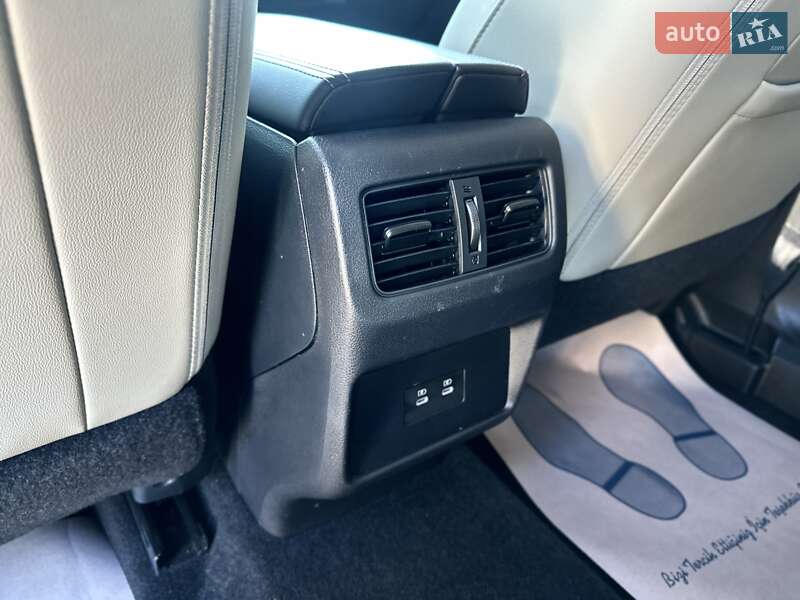 Внедорожник / Кроссовер Nissan Rogue 2024 в Одессе фото 35 Внедорожник / Кроссовер Nissan Rogue 2024 в Одессе