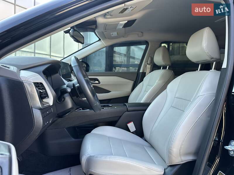 Внедорожник / Кроссовер Nissan Rogue 2024 в Одессе фото 40 Внедорожник / Кроссовер Nissan Rogue 2024 в Одессе