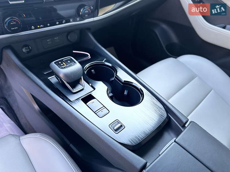 Внедорожник / Кроссовер Nissan Rogue 2024 в Одессе фото 45 Внедорожник / Кроссовер Nissan Rogue 2024 в Одессе