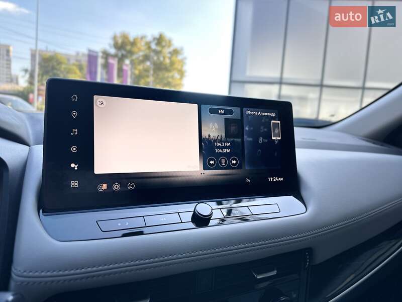 Внедорожник / Кроссовер Nissan Rogue 2024 в Одессе фото 51 Внедорожник / Кроссовер Nissan Rogue 2024 в Одессе