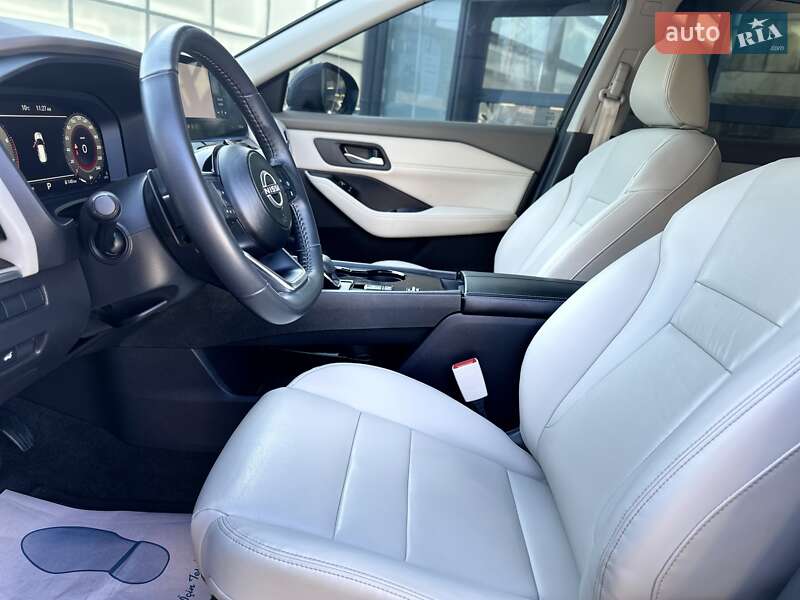 Внедорожник / Кроссовер Nissan Rogue 2024 в Одессе фото 68 Внедорожник / Кроссовер Nissan Rogue 2024 в Одессе
