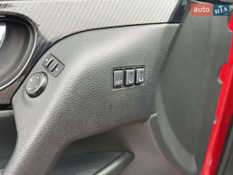 Внедорожник / Кроссовер Nissan Rogue 2017 в Киеве фото 5 Внедорожник / Кроссовер Nissan Rogue 2017 в Киеве