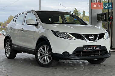 Nissan Rogue 2017 Nissan Rogue 2017
