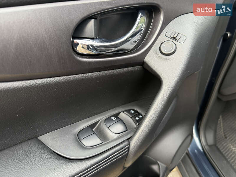 Позашляховик / Кросовер Nissan Rogue 2016 в Дніпрі фото 36 Позашляховик / Кросовер Nissan Rogue 2016 в Дніпрі