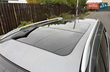 Позашляховик / Кросовер Nissan Rogue 2016 в  фото 39 Позашляховик / Кросовер Nissan Rogue 2016 в