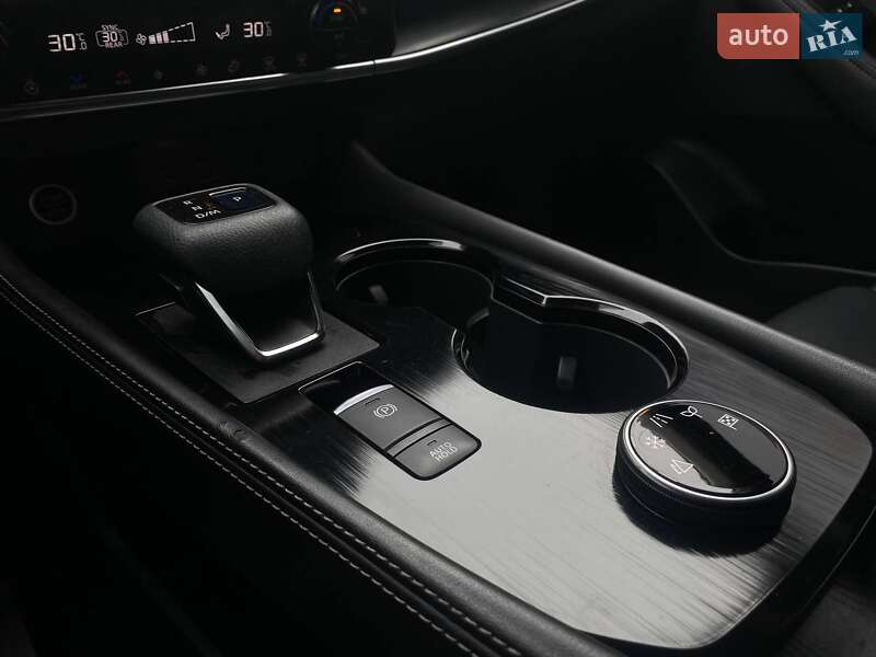 Позашляховик / Кросовер Nissan Rogue 2021 в Вінниці