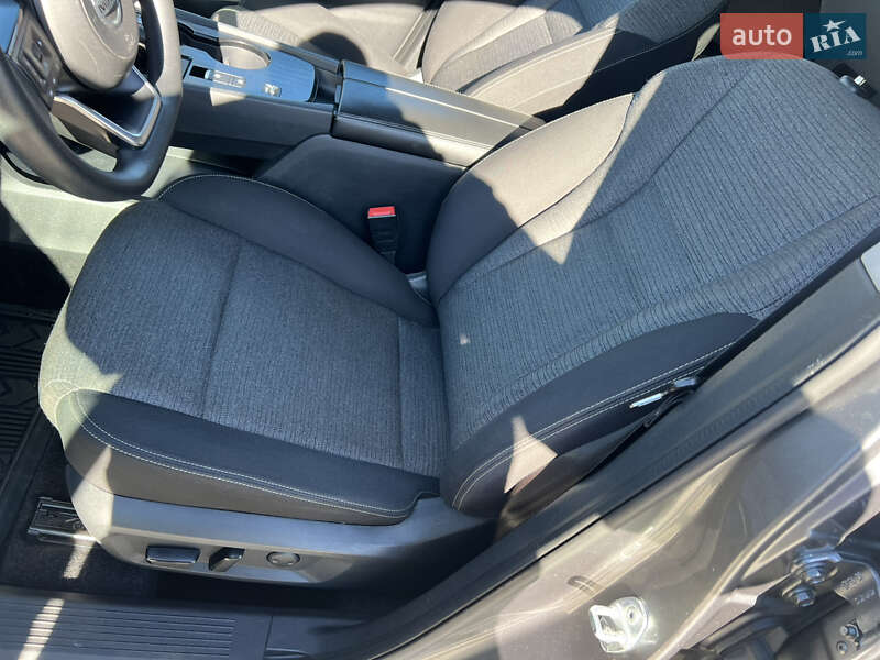 Позашляховик / Кросовер Nissan Rogue 2021 в Тернополі фото 12 Позашляховик / Кросовер Nissan Rogue 2021 в Тернополі