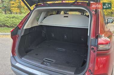 Внедорожник / Кроссовер Nissan Rogue 2020 в 