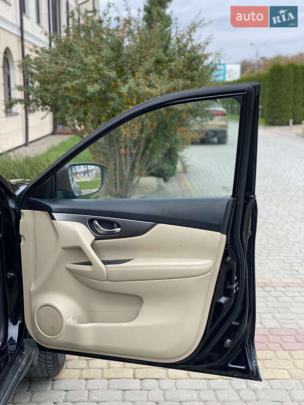 Внедорожник / Кроссовер Nissan Rogue 2015 в Дунаевцах фото 46 Внедорожник / Кроссовер Nissan Rogue 2015 в Дунаевцах