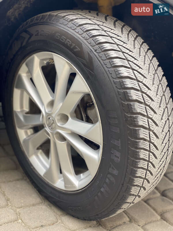 Внедорожник / Кроссовер Nissan Rogue 2015 в Дунаевцах фото 67 Внедорожник / Кроссовер Nissan Rogue 2015 в Дунаевцах