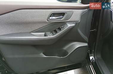 Позашляховик / Кросовер Nissan Rogue 2021 в  фото 19 Позашляховик / Кросовер Nissan Rogue 2021 в