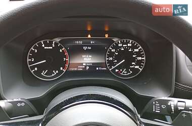 Позашляховик / Кросовер Nissan Rogue 2021 в  фото 24 Позашляховик / Кросовер Nissan Rogue 2021 в