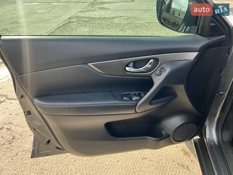 Внедорожник / Кроссовер Nissan Rogue 2015 в Харькове фото 18 Внедорожник / Кроссовер Nissan Rogue 2015 в Харькове